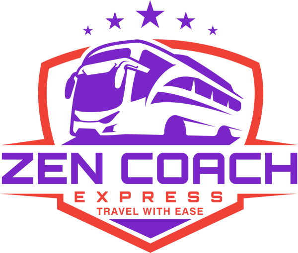 Coach Rental Miami logo